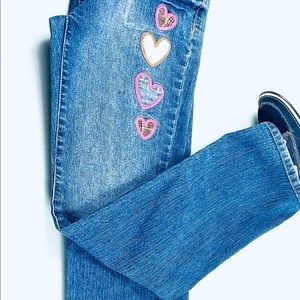 Route 66 Original Clothing Co Sz 10